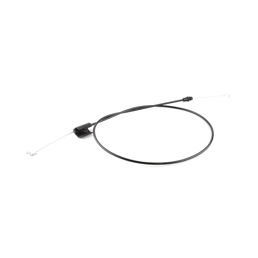 Amazon.com: PHUOC LOC THO for 2100200933 Engine Stop Cable